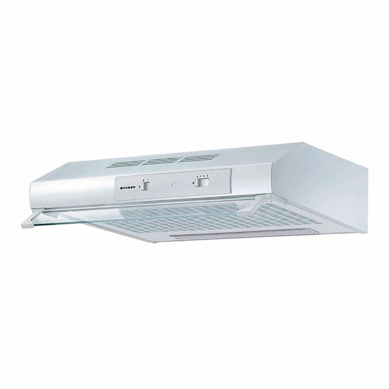 faber cappa sottopensile tch04 wh16a   bianco l 60 cm