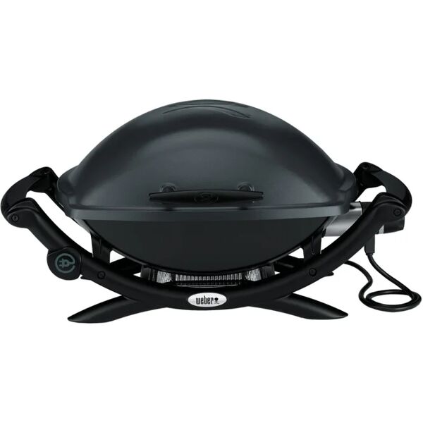 weber barbecue elettrico  q2400 3000 w