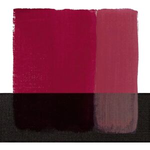 MAIMERI Colore a olio  rosso magenta 200 ml