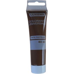 LUXENS Colorante liquido  40 ml blu