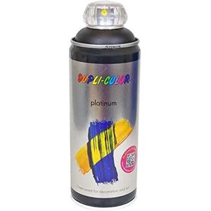 DUPLI-COLOR DUPLI COLOR- SPRAY PLATINUM 400 ML LILLA SATINATO