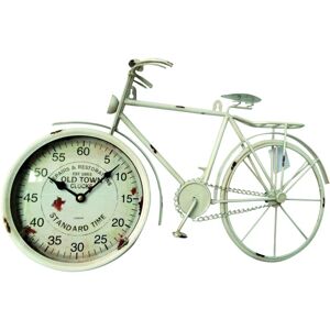 Leroy Merlin Orologio Bicicletta, multicolore L 54 x H 33 cm