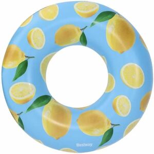 Bestway Salvagente Gonfiabile  Lemon Scentsational™ 119 cm