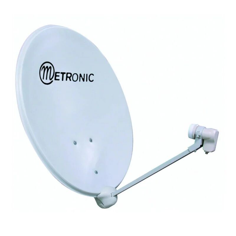 metronic antenna tv satellitare  Ø 100 cm