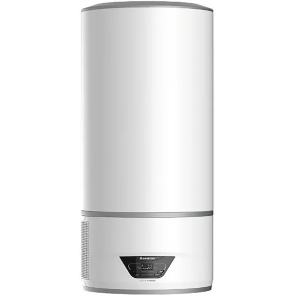 ariston pompa di calore ariaacqua  lydos hybrid wi-fi 100 100l