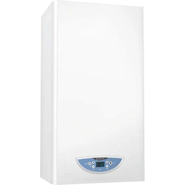 ariston caldaia a gas gas naturale e propano a condensazione 23.6 kw  matis condens plus istantaneo