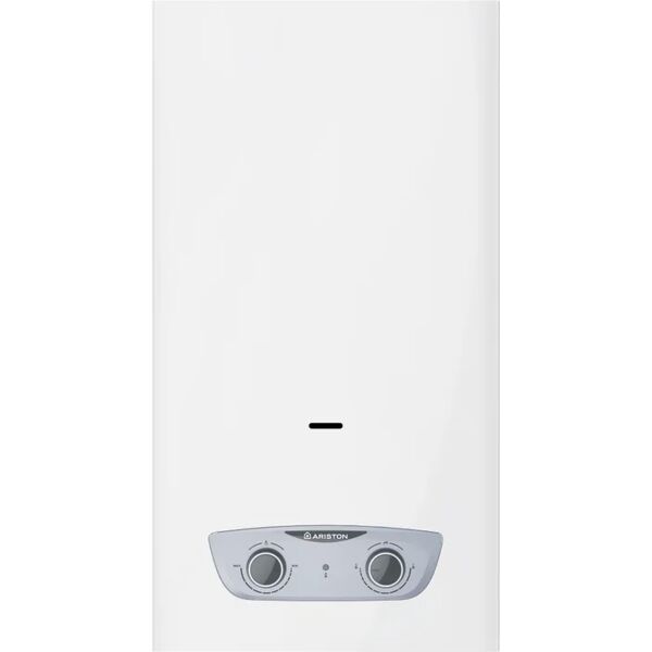 ariston scaldabagno a gas gas naturale (gas urbano)  fast r x 11 l/min