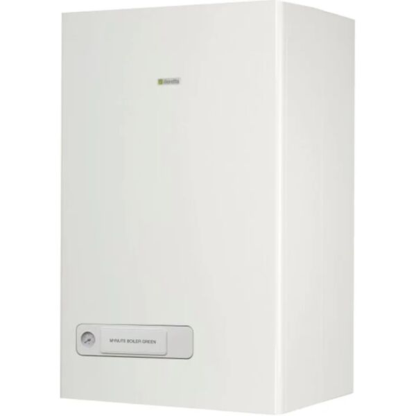 beretta caldaia a gas metano a condensazione 32 kw  boiler green ad accumulo