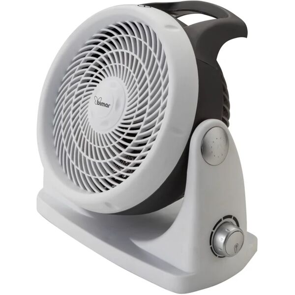 bimar termoventilatore  hf198 2000 w