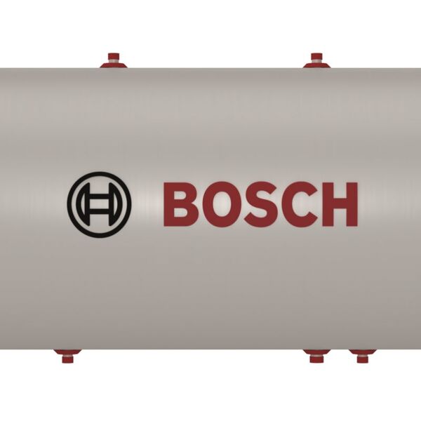 bosch kit pannello solare scalda acqua  ts150-2e- 145 l