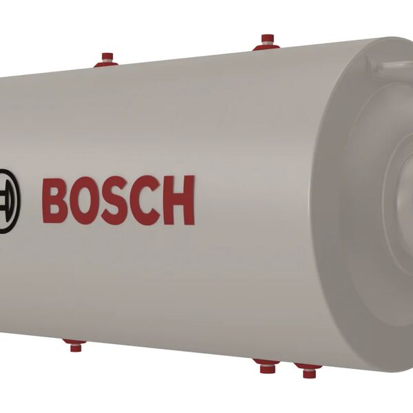 bosch kit pannello solare scalda acqua  ts200-2e