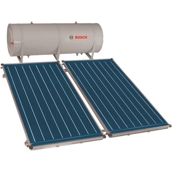 bosch kit pannello solare scalda acqua  300 l