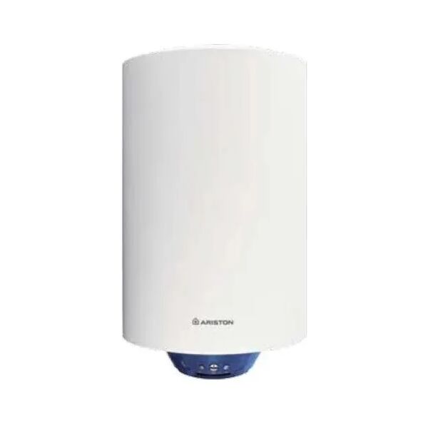 ariston scaldabagno scaldino scaldacqua elettrico capacità 50 litri ad accumulo potenza 1200 kw - blu eco evo 50 v - 3200748