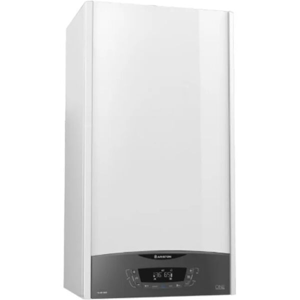 ariston caldaia a condensazione clas one 35 ff eu gas naturale e propano a/a xl -