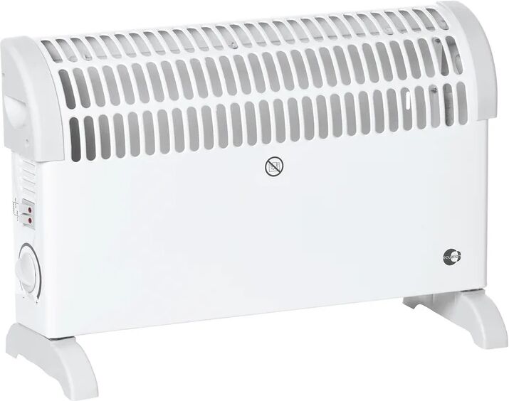 equation termoconvettore  lord 1500 w