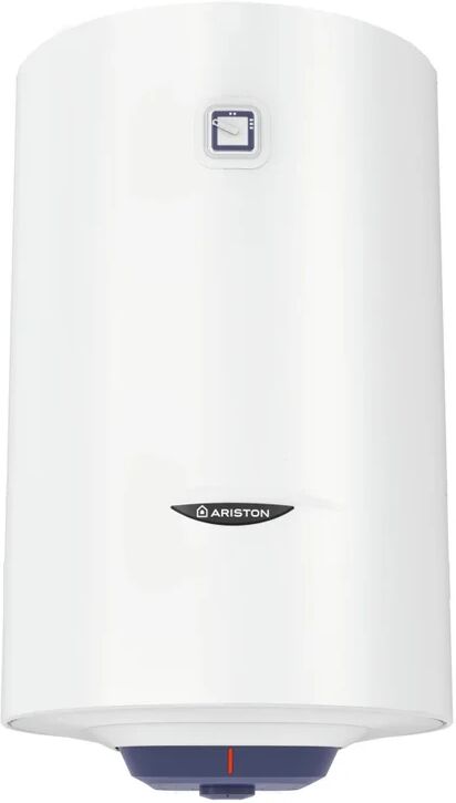 ariston scaldabagno elettrico accumulatore  blu1 r 50 v 50 l