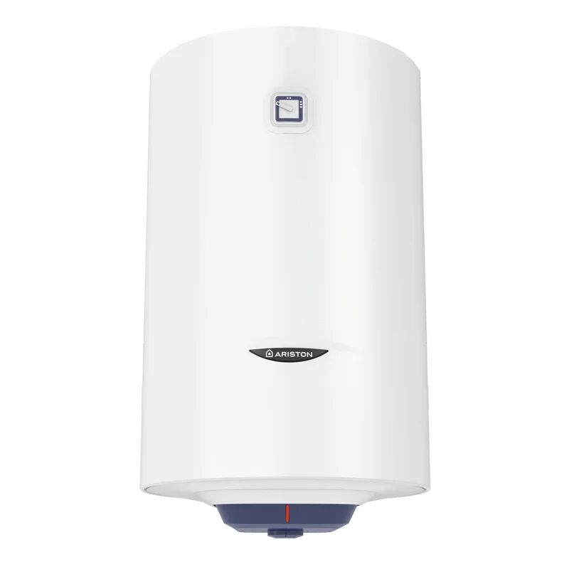 ariston scaldabagno elettrico accumulatore  blu1 r 100 h eu 100 l