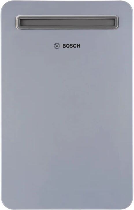 bosch scaldabagno a gas metano  therm 5600 o 15 l/min