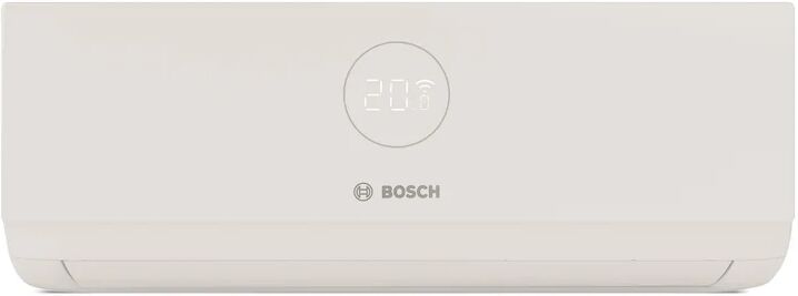 bosch unità interna climatizzatore  cl3000iu w 35 e 3.23 btu