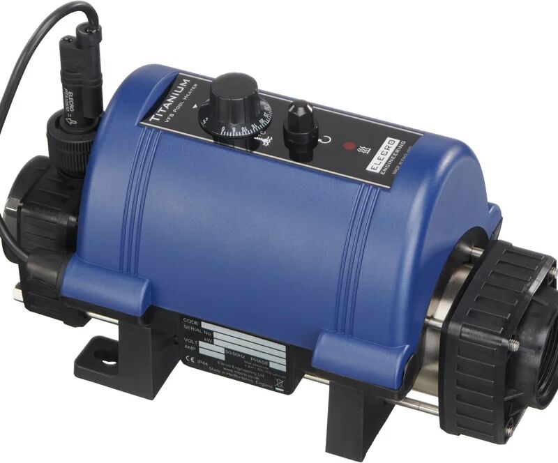 leroy merlin riscaldatore elettrico per piscina 3000 w