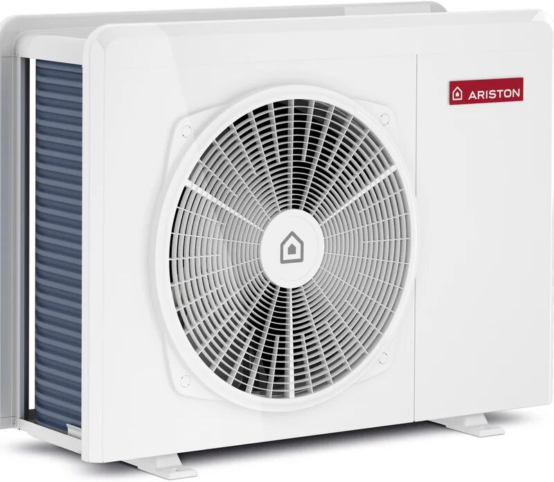 ariston unità esterna pompa di calore  nimbus 50 m ext r32