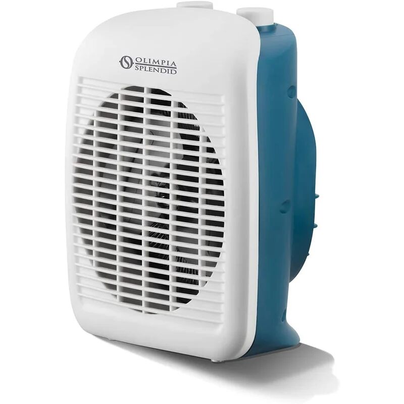 olimpia splendid 99338 termoventilatore bagno stufa caldobagno 2000w