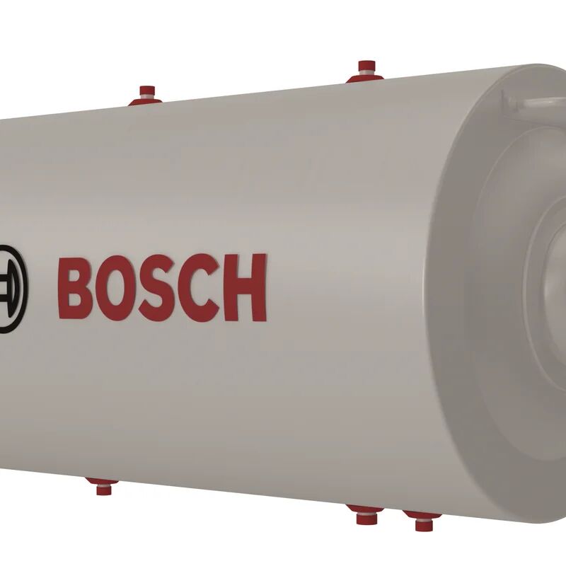 Bosch Kit pannello solare scalda acqua  TS200-2E