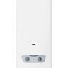 Ariston Scaldabagno a gas gas naturale (gas urbano)  Fast R X 11 l/min