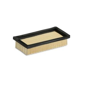 Karcher - Filtro plissettato piatto per rivestimento speciale WD7xxx - 64149710