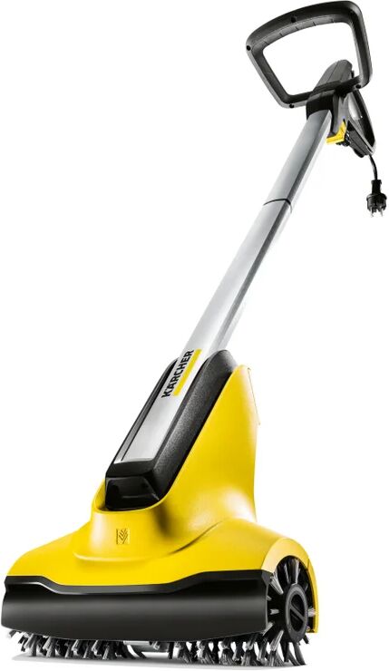 karcher idropulitrice elettrica  pcl 4 lavasuperfici 10 bar