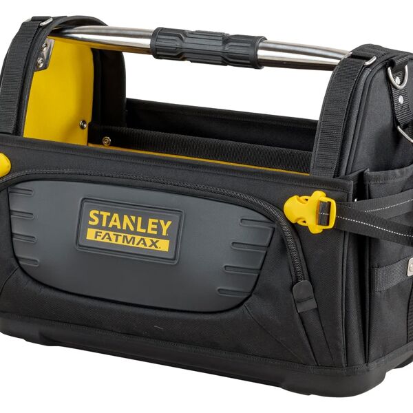 stanley cassetta attrezzi  l 50 x h 36 cm, profondità 28.5 mm