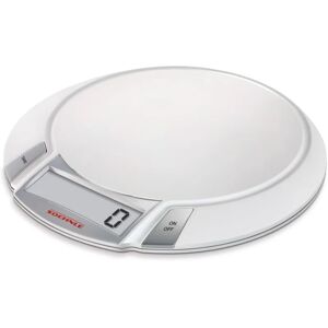 Soehnle Bilancia da Cucina Olympia 5 kg Bianca 66110