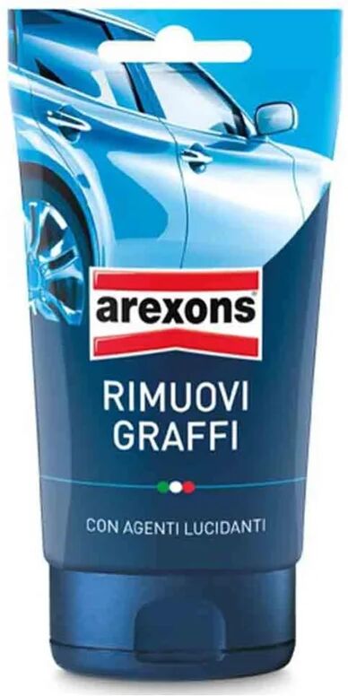 no brand arexons art.8250 rimuovi graffi gr.150