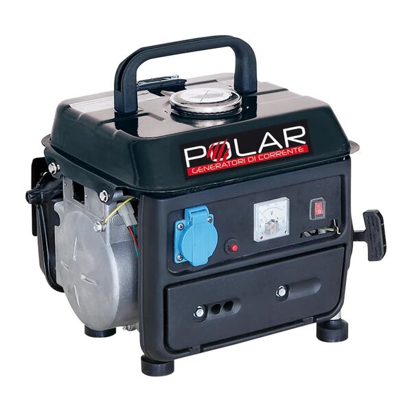 polar generatore di corrente  p 67104 2t 800 w