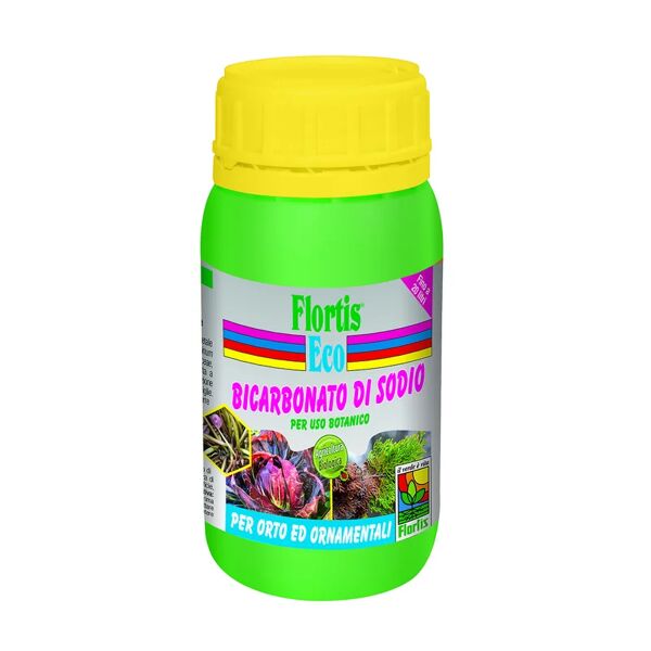 flortis repellente  bicarbonato di sodio 200 g