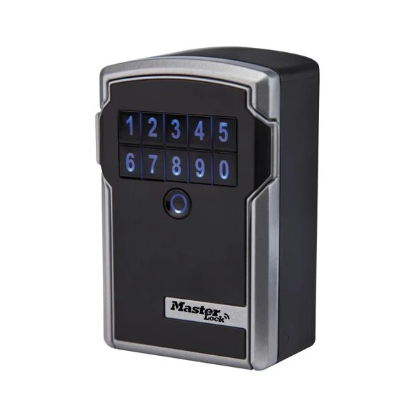 master lock cassetta di sicurezza per chiavi  da fissare 8.3 x 12.7 x 5.9 cm