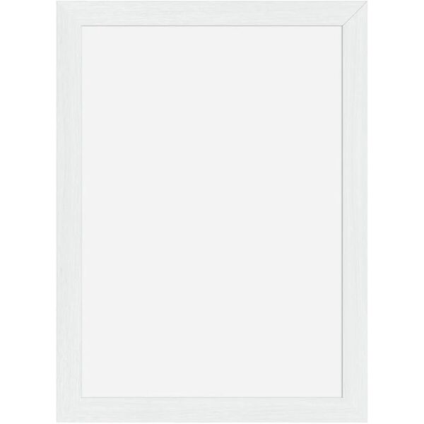 leroy merlin lavagna per gesso wbw-wt-30-40 bianco 30x40 cm