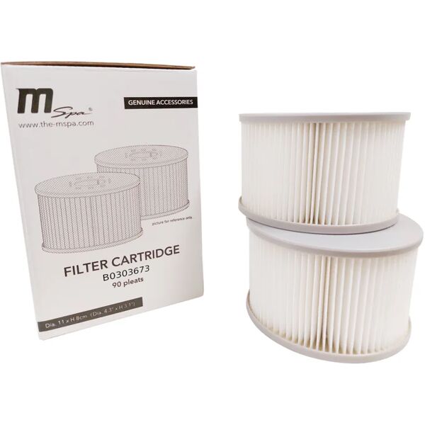 leroy merlin cartuccia per filtro spa mspa