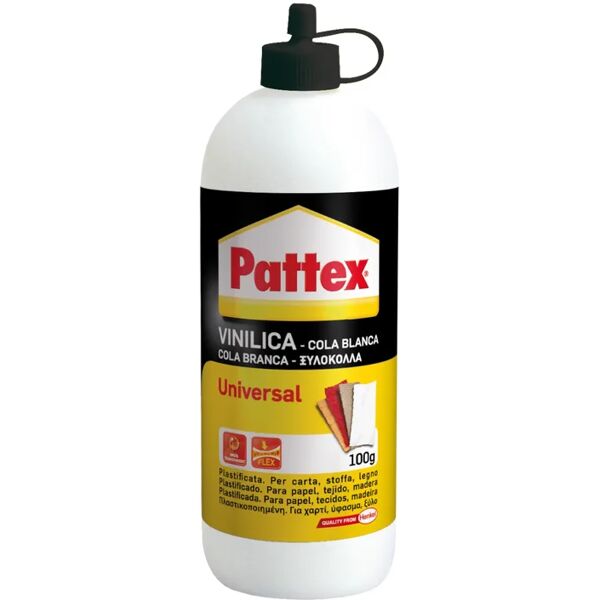 pattex colla vinilica universale  100g