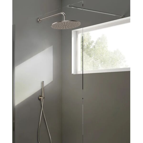 ideal standard colonna idro  concept air silver storm