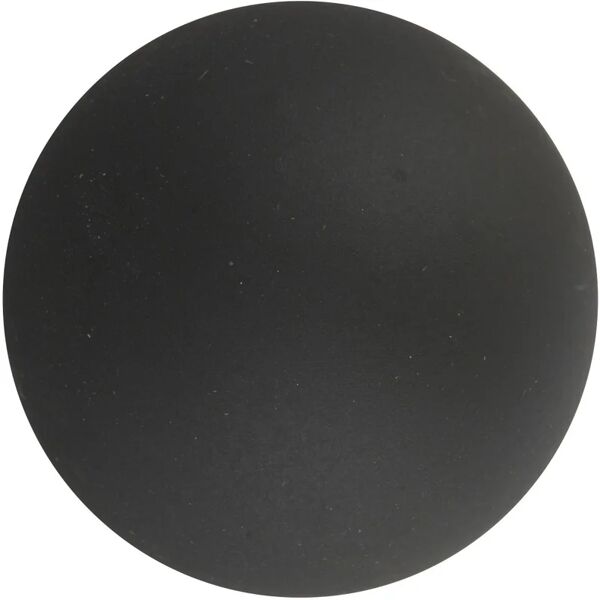 rei pomello per mobile ball in abs nero h.29 x l.28 x p.28 mm