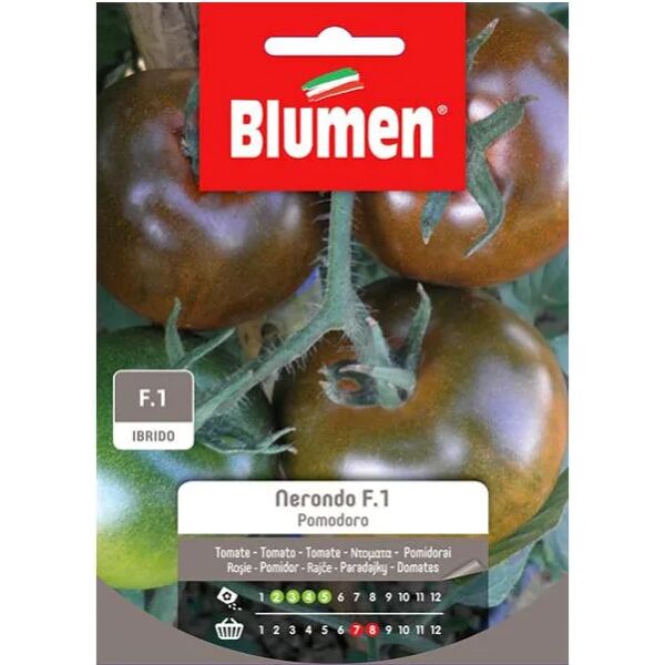 blumen pomodoro nerondo f1