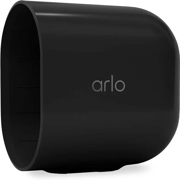 arlo custodia per videocamera  go2 custodia nera