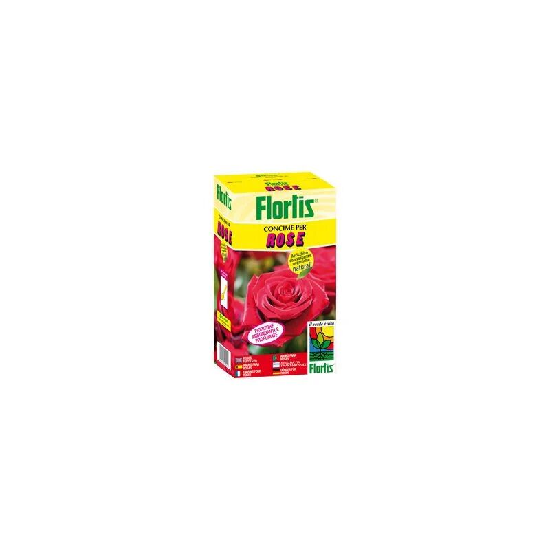 orvital concime per rose gr 1000 flortis