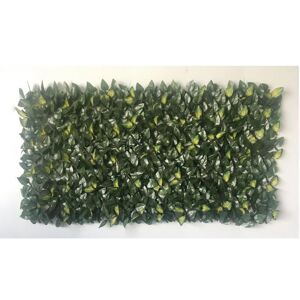 Leroy Merlin Traliccio estensibile 3D in polietilene verde L 200 x H 100 cm , spessore 30 mm