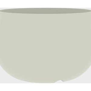 Leroy Merlin Vaso per piante e fiori Urbano Acaya in polietilene bianco H 70 cm Ø 110 cm