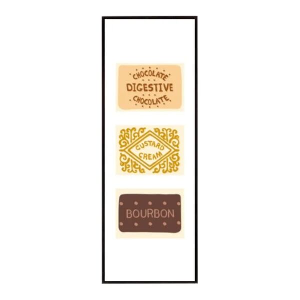 leroy merlin stampa incorniciata biscuit composite1 25.7 x 70.7 cm