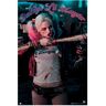 Leroy Merlin Poster Suicide squad II 61x91.5 cm