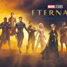 Marvel Poster Eternals 61x91.5 cm