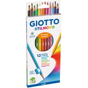 Leroy Merlin Set creativo punta fine multicolore 12 pezzi